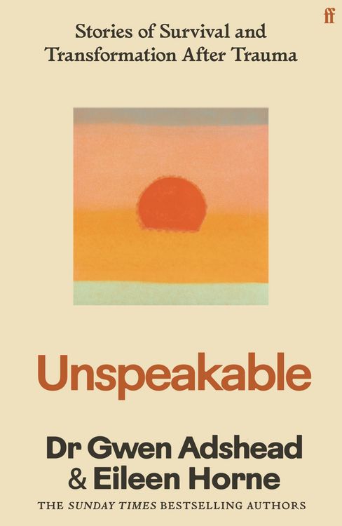 Produktbild: Unspeakable