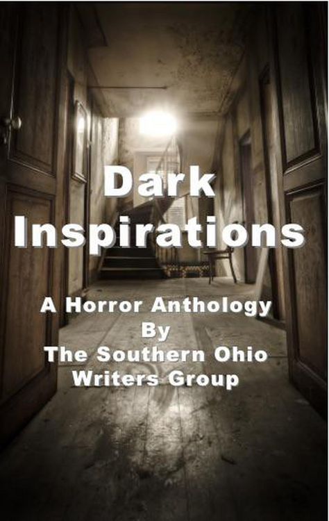 Produktbild: Dark Inspirations