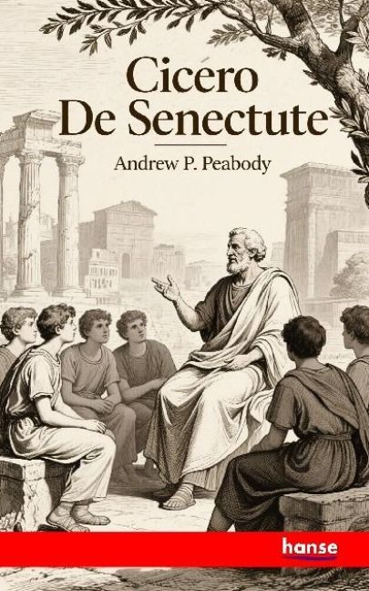 Produktbild: Cicero De Senectute
