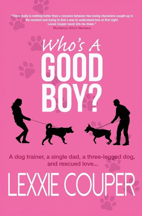 Produktbild: Who's A Good Boy?