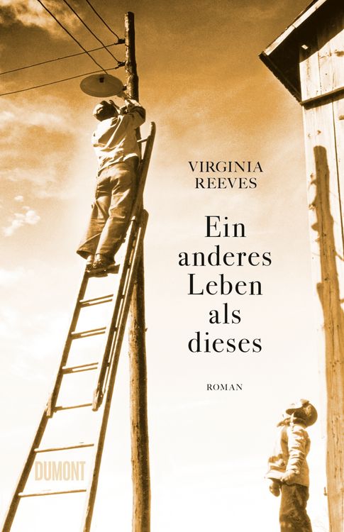 Produktbild: Ein anderes Leben als dieses