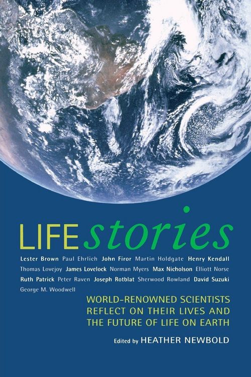 Produktbild: Life Stories