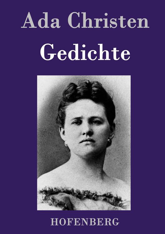 Produktbild: Gedichte