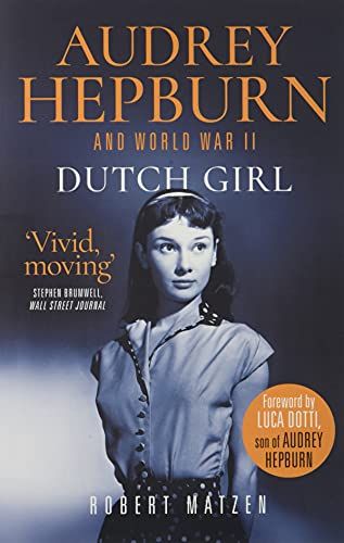 Produktbild: Dutch Girl