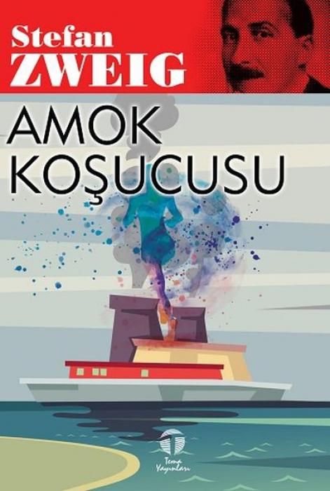 Produktbild: Amok Kosucusu