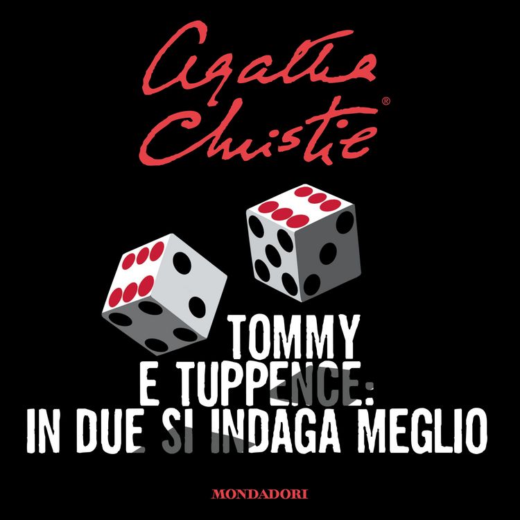Produktbild: Tommy e Tuppence: in due s'indaga meglio