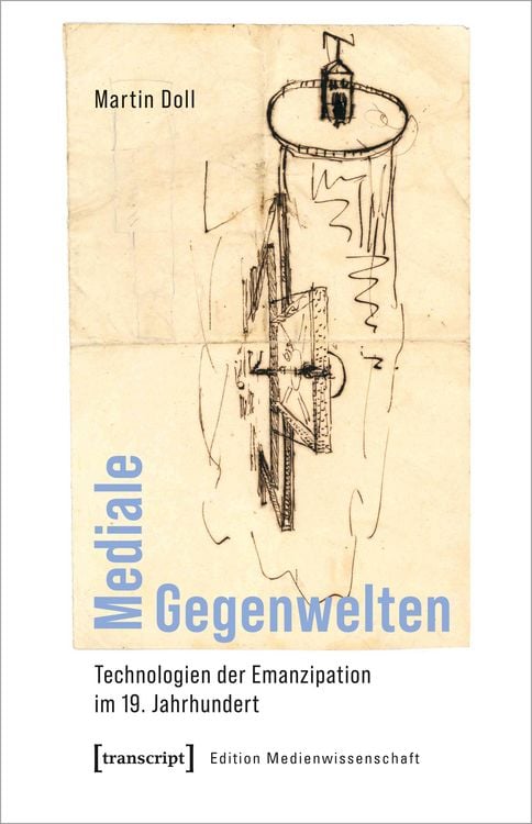Produktbild: Mediale Gegenwelten