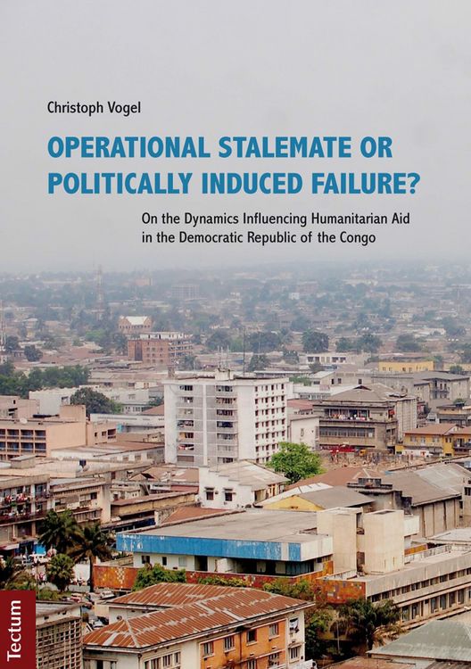 Produktbild: Operational Stalemate or Politically Induced Failure?