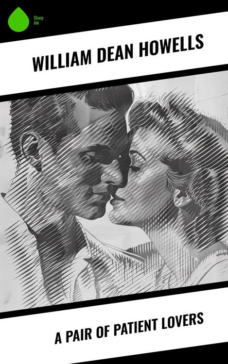 Produktbild: A Pair of Patient Lovers
