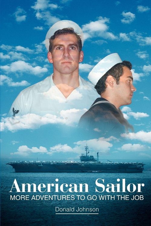 Produktbild: American Sailor