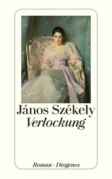 Produktbild: Verlockung