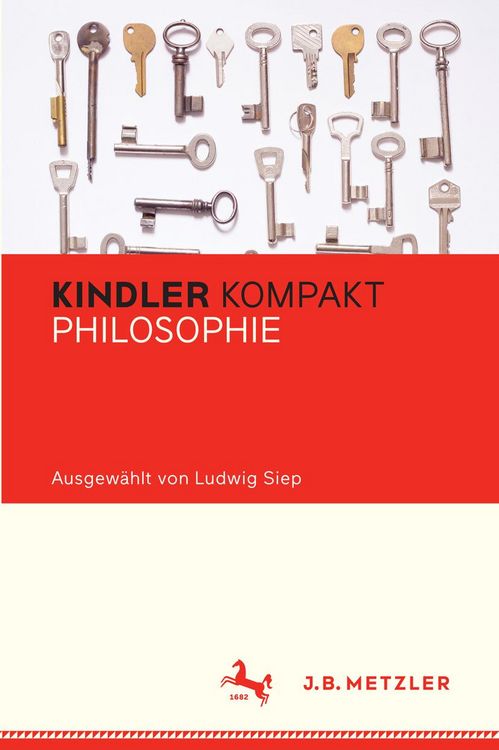 Produktbild: Kindler Kompakt: Philosophie