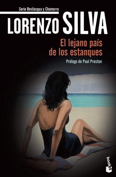 Produktbild: El lejano pa&iacute;s de los estanques