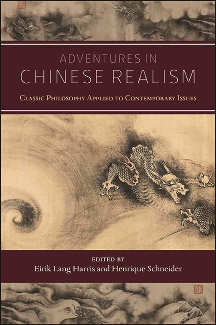 Produktbild: Adventures in Chinese Realism