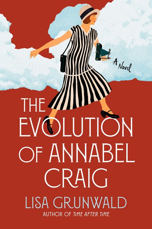 Produktbild: The Evolution of Annabel Craig