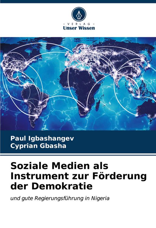 Produktbild: Soziale Medien als Instrument zur F&ouml;rderung der Demokratie
