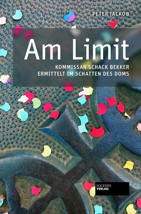 Produktbild: Am Limit