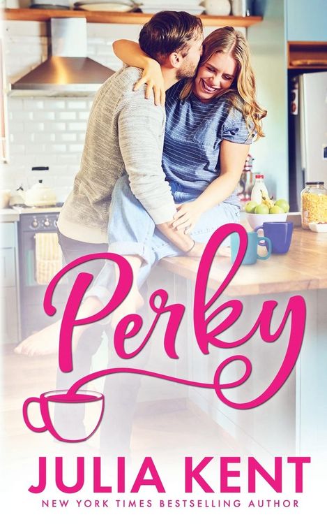 Produktbild: Perky