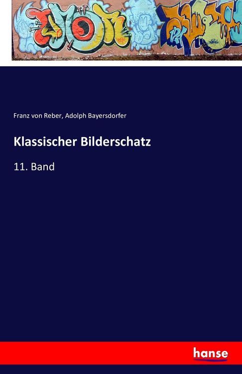 Produktbild: Klassischer Bilderschatz