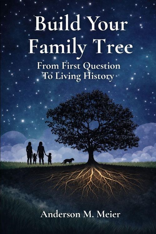Produktbild: Build Your Family Tree