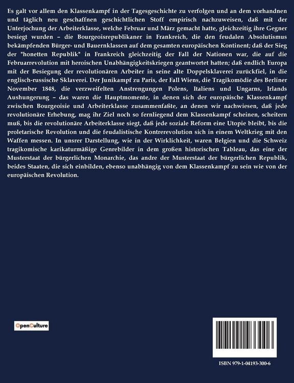Produktbild: Lohnarbeit und Kapital
