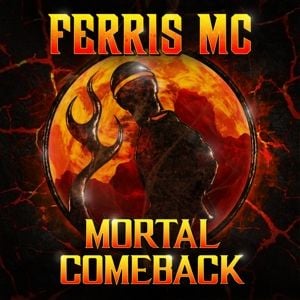 Produktbild: Mortal Comeback