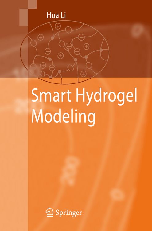 Produktbild: Smart Hydrogel Modelling