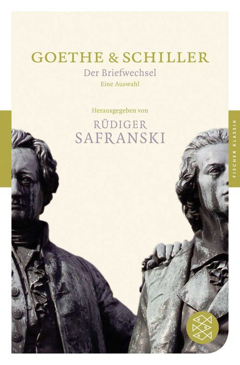 Produktbild: Der Briefwechsel