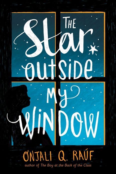 Produktbild: The Star Outside My Window