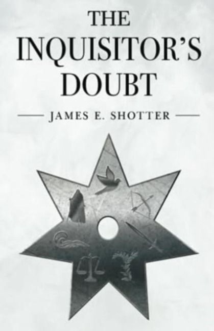 Produktbild: The Inquisitor's Doubt