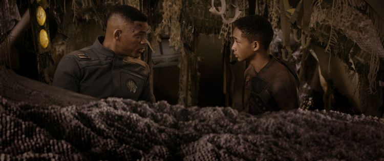 Produktbild: After Earth