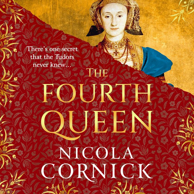 Produktbild: The Fourth Queen