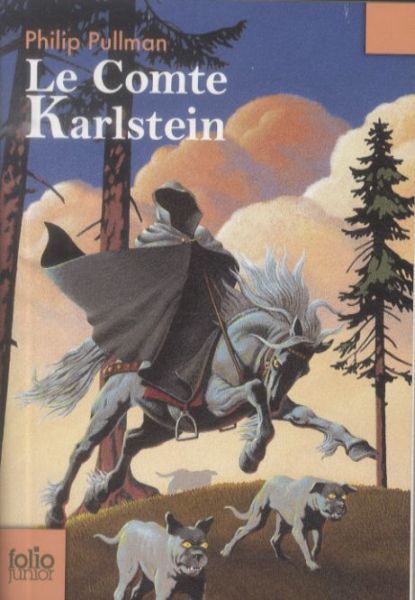 Produktbild: Fre-Comte Karlstein