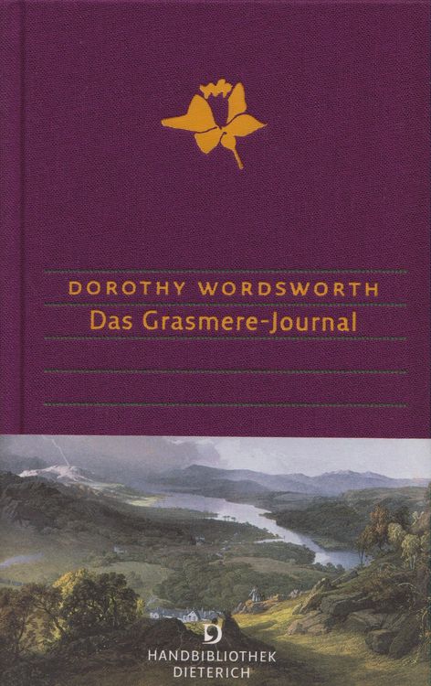 Produktbild: Das Grasmere-Journal