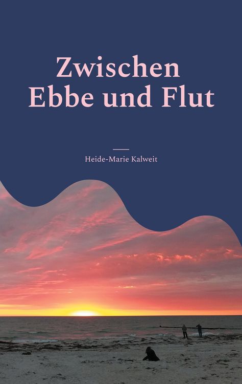 Produktbild: Zwischen Ebbe und Flut
