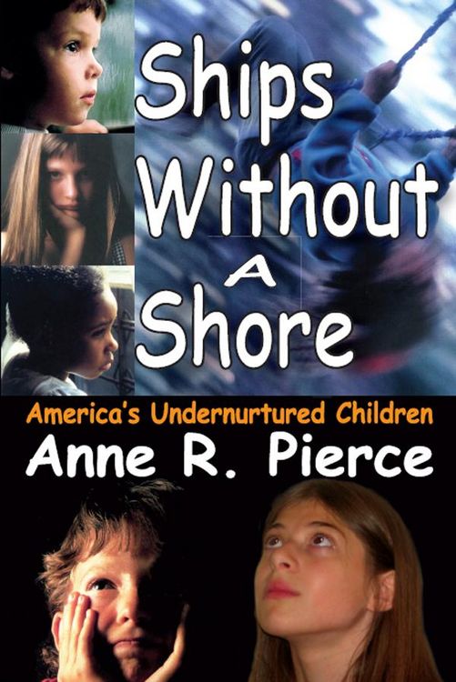 Produktbild: Ships without a Shore
