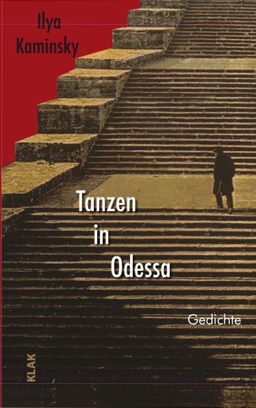Produktbild: Tanzen in Odessa