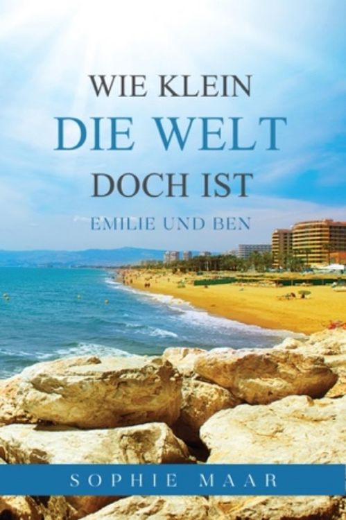 Produktbild: Wie klein die Welt doch ist