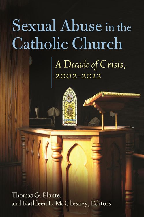 Produktbild: Sexual Abuse in the Catholic Church
