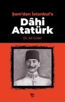 Produktbild: Samdan Istanbula Dahi Atat&uuml;rk