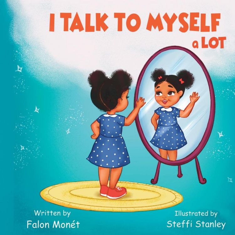 Produktbild: I Talk To Myself A Lot