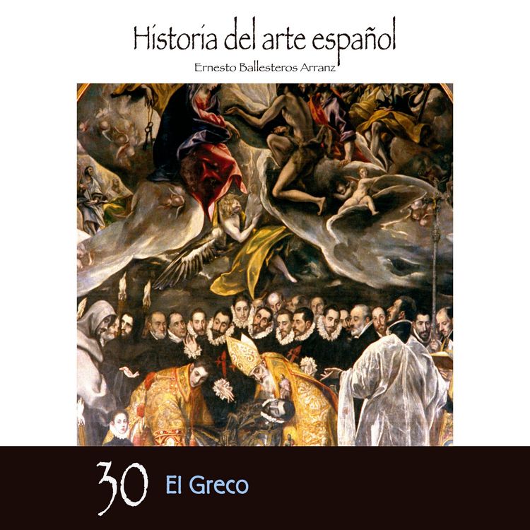 Produktbild: El Greco