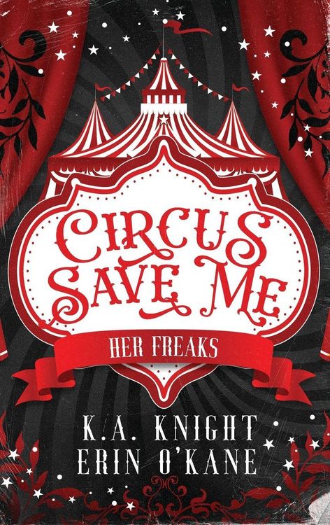 Produktbild: Circus Save Me
