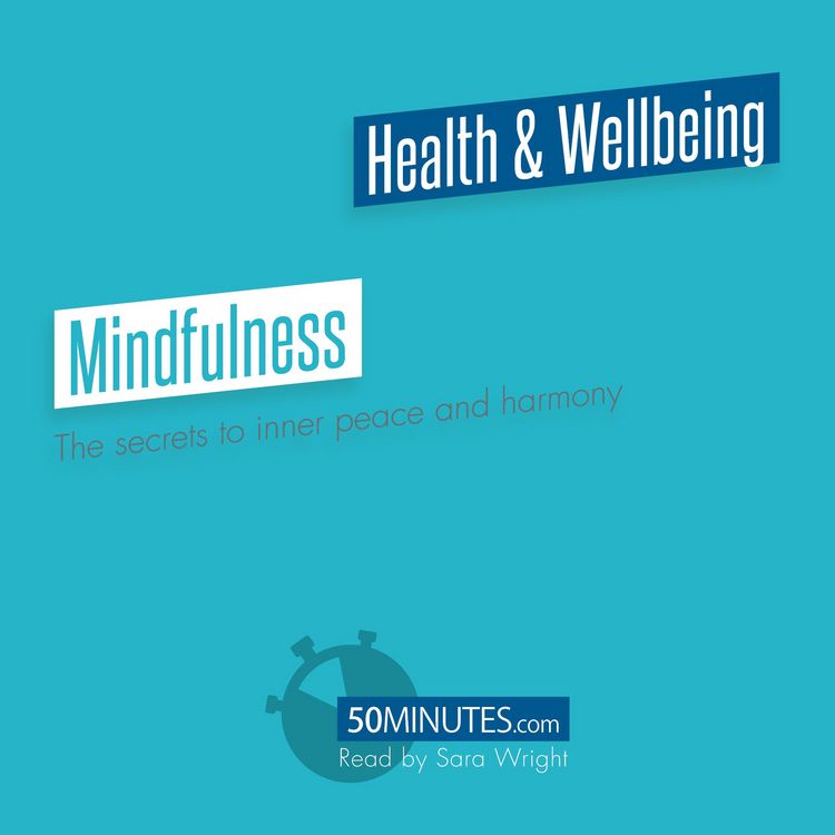 Produktbild: Mindfulness