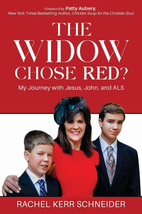 Produktbild: The Widow Chose Red?