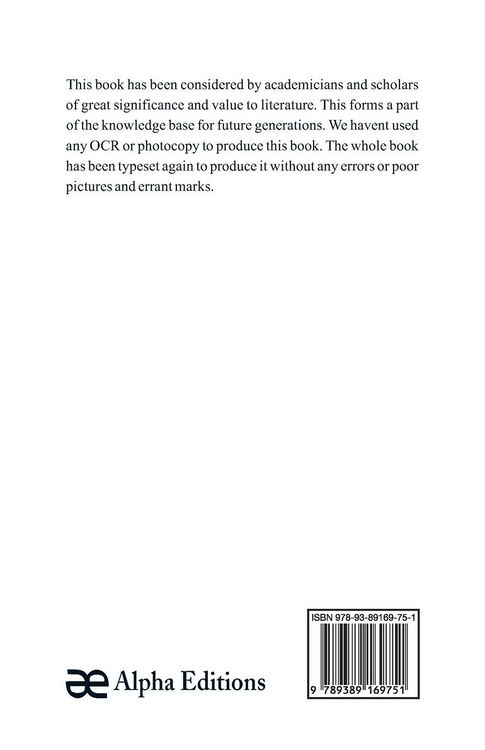 Produktbild: The journal of Sir Roger Wilbraham, solicitor-general in Ireland and master of requests, for the years 1593-1616, together with notes in another hand,