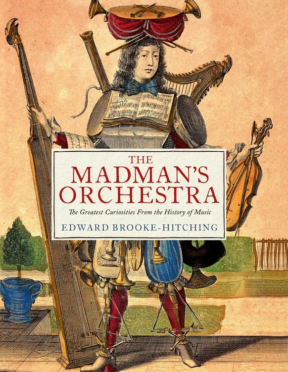 Produktbild: The Madman's Orchestra