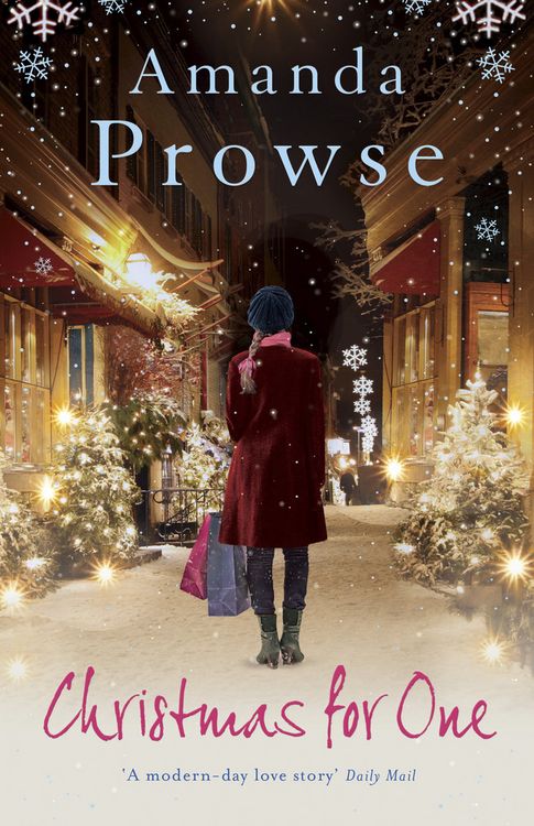 Produktbild: Prowse, A: Christmas for One