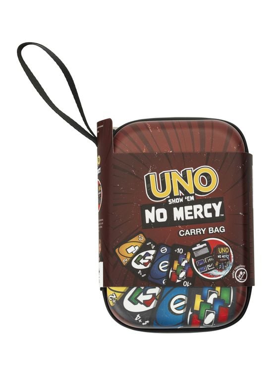 Produktbild: UNO Show 'em No MercyTM - Tragetasche
