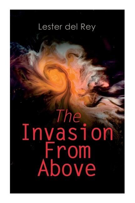 Produktbild: The Invasion From Above
